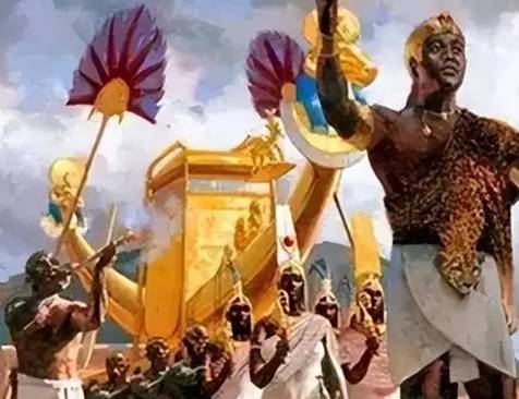 乌尔第三王朝：苏美尔文明的黄昏，埃兰铁骑下的陨落