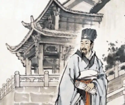 沈约诗韵：穿越千年的清音