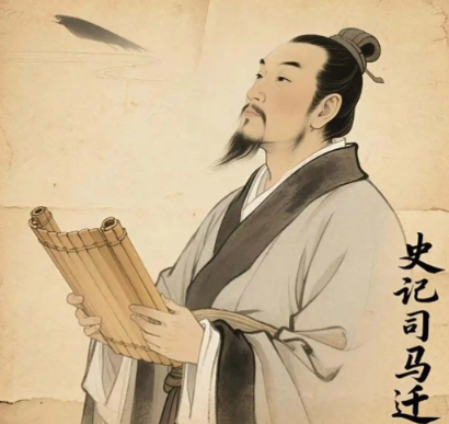 司马迁之死：历史迷雾中的千古谜题