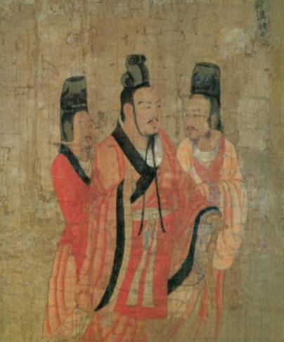 盛世之名：孝宣中兴与昭宣中兴的辨析与共论