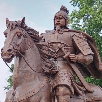 杨嗣昌家族沉浮录：后代在清朝的仕途轨迹