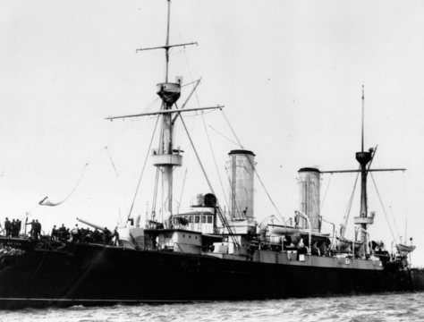 制度之殇：北洋水师覆灭的深层密码