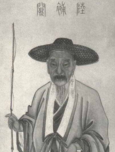 晚唐隐逸诗人陆龟蒙：诗酒田园中的清醒者