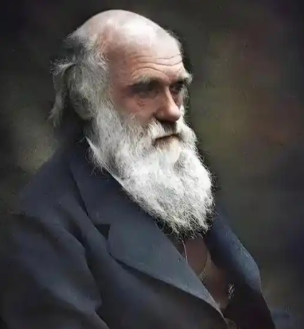 达尔文：跨越学科边界的科学革命者