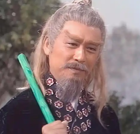 黄药师：碧海潮生终归处，一曲殉情千古殇