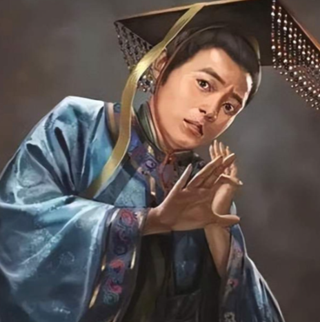 晋愍帝司马邺：姓名读音背后的历史悲歌