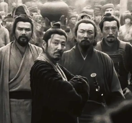 楚汉争雄：项羽败于刘邦的深层逻辑