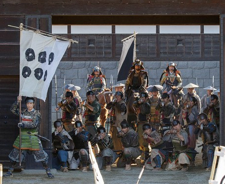 从北九州霸主到历史尘埃：大友家的兴衰与覆灭