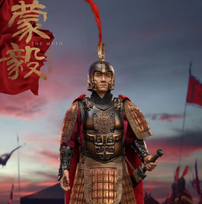 蒙毅：历史长河中真实存在的秦朝重臣