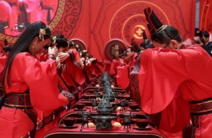 古代“下嫁”考辨：从礼制规范到文化隐喻的演变