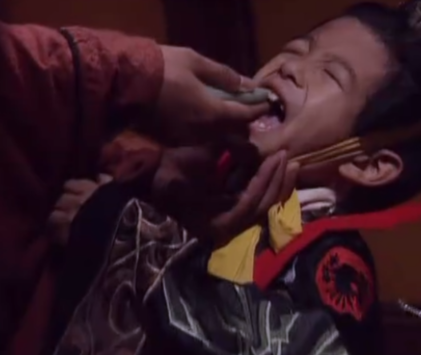 煮饼里的帝国黄昏：一句“跋扈”引发的弑君惨剧