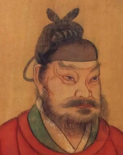 朱温：乱世枭雄的背叛轨迹与历史烙印