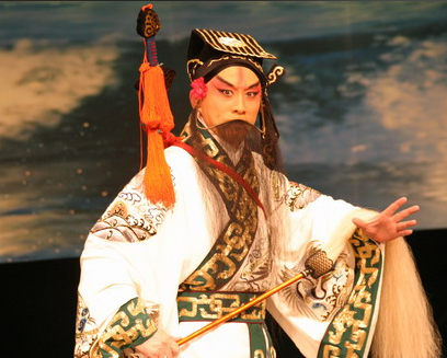 王平：从曹魏副将到蜀汉名将的传奇转身