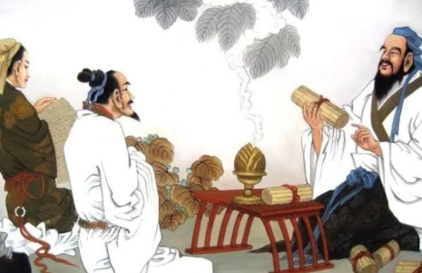 孔子批评子贡：当个人美德遇上社会秩序的深层考量