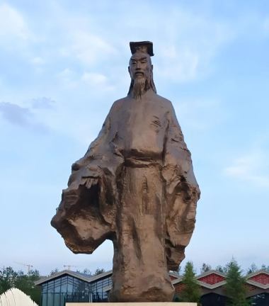 女英：帝尧之女，上古传奇中的璀璨明珠