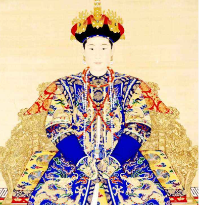 孝敬宪皇后：出身显赫的嫡女典范