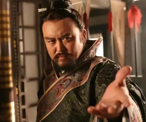 乱世枭雄朱温：历史评价的复杂镜像