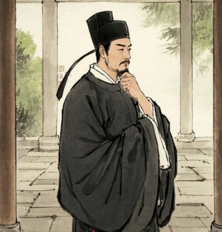 张九龄：忠直之臣，千古贤相