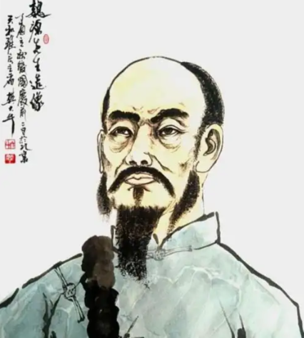 魏源：从历史官职看现代官级对应与精神传承