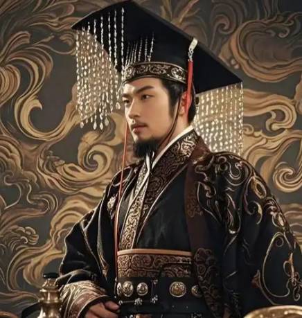 楚庄王离世后的权力交接：楚共王审的继位之路