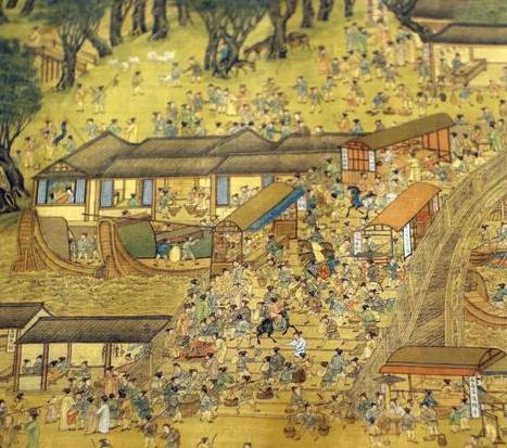 宋帝国崩塌：一场多重危机交织的王朝悲剧