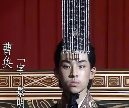 曹奂后人：从亡国之君到藩国传承的214年传奇