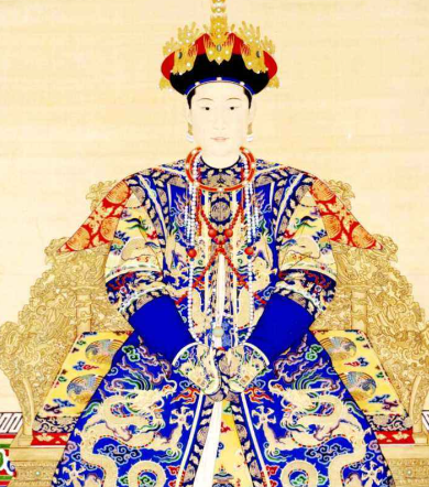 虚实之间：孝敬宪皇后与甄嬛传角色的历史解构