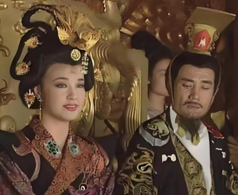 李治封武媚娘为宸妃：权力博弈与情感纠葛下的封号之争