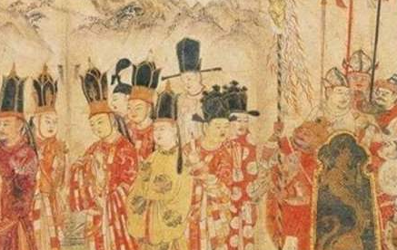 大理段氏：血脉交织中的汉人渊源与民族融合