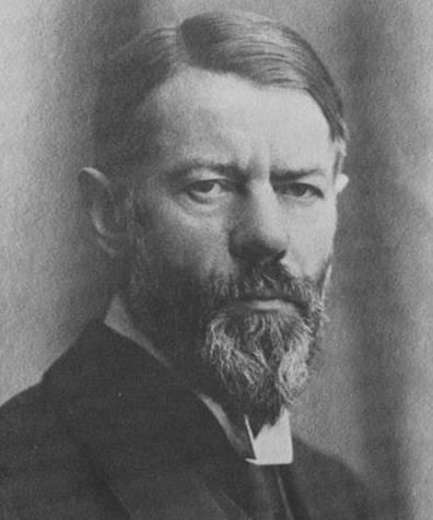 穿越时空的智慧之光：马克斯·韦伯名著的永恒价值