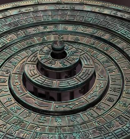 古代密室：隐匿于时光褶皱中的智慧密码