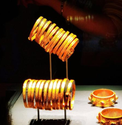 拨开迷雾：探寻“金钏”的准确读音