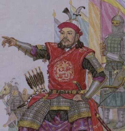 察罕帖木儿不死：元末历史会走向何方？