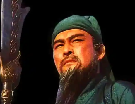 关羽家族：从辉煌到灭族的悲歌