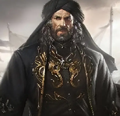 萨拉丁：中世纪伊斯兰世界的荣耀与传奇