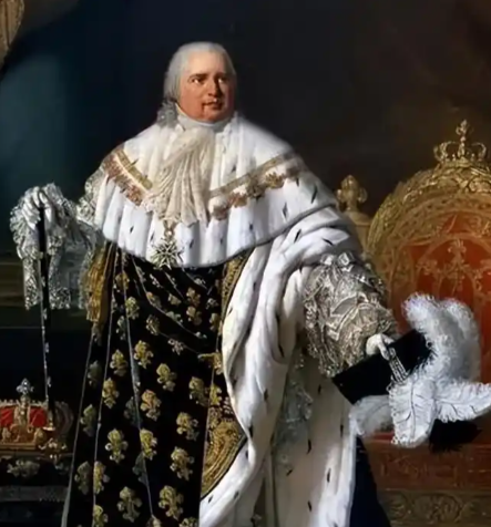 波旁复辟下的权衡：路易十八为何未对拿破仑痛下杀手