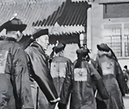 预备立宪:清末新政的核心篇章与历史转折