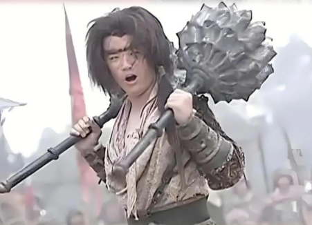 唐朝“战神”李元霸:虚实交织的传奇谜题