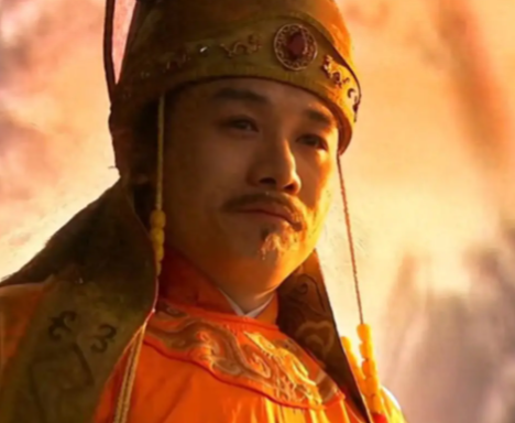 崇祯皇帝144岁之谜:扯淡碑背后的历史传说与真相