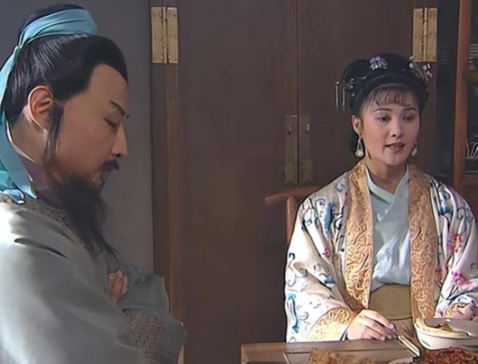 林冲之妻张贞娘：贞烈映水浒，红颜照忠魂