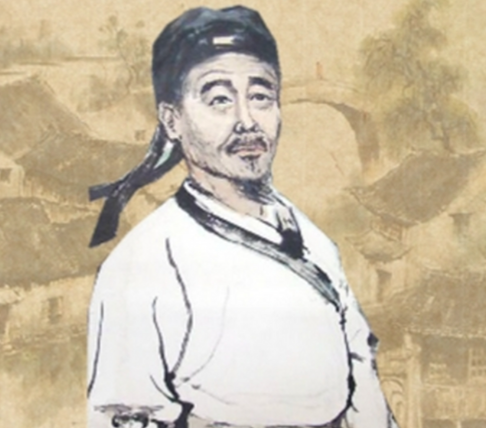 罗隐最著名十首七言绝句:诗中藏锋,句里见骨