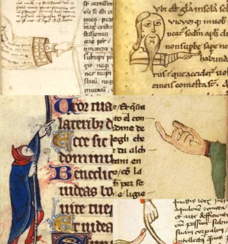 穿越千年的文学瑰宝：中世纪文学的四大类型解析