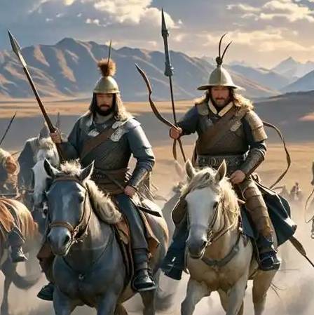 单于:匈奴首领的专属称号与历史印记