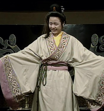 诗经中宣姜的诗:美貌背后的伦理悲歌