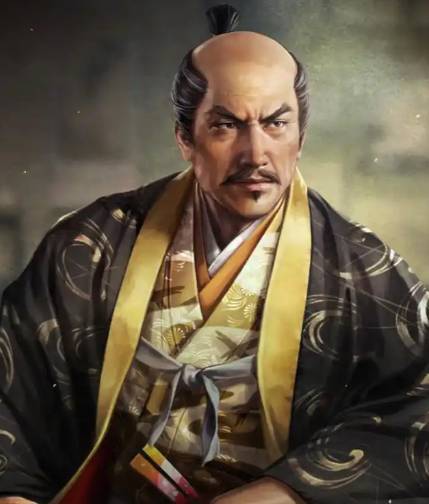 前田利家:丰臣政权下制衡德川家康的关键力量