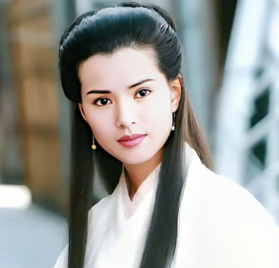 情丝绕杨柳:小龙女自称姓柳背后的深情密码