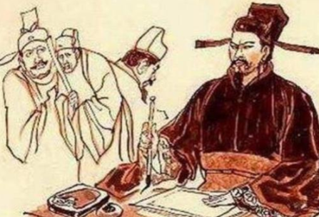 北宋名相王珪：才学与争议交织的传奇人生