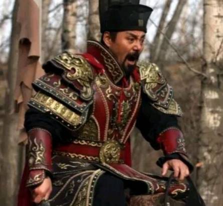 北宋六贼为何未列杨戬：历史评判与时代局限的交织