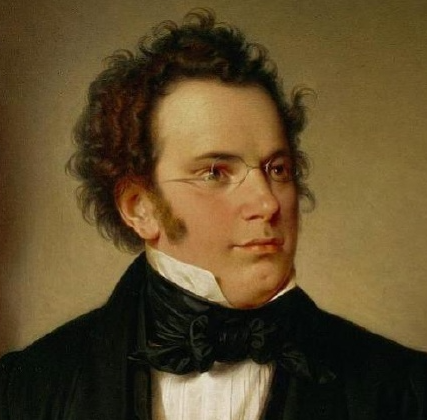 舒伯特:在贫困与病痛中奏响的悲歌