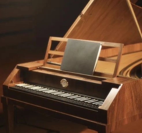 探秘巴洛克：钢琴作品中的艺术瑰宝